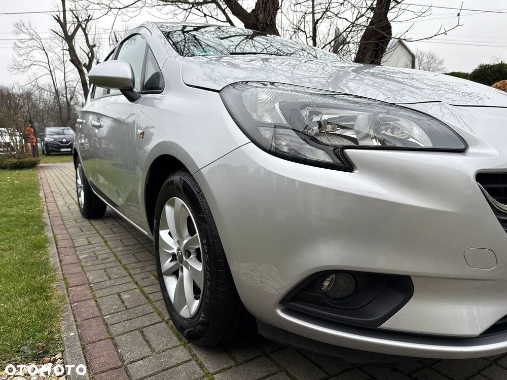 Opel Corsa 1.4 Innovation - 15