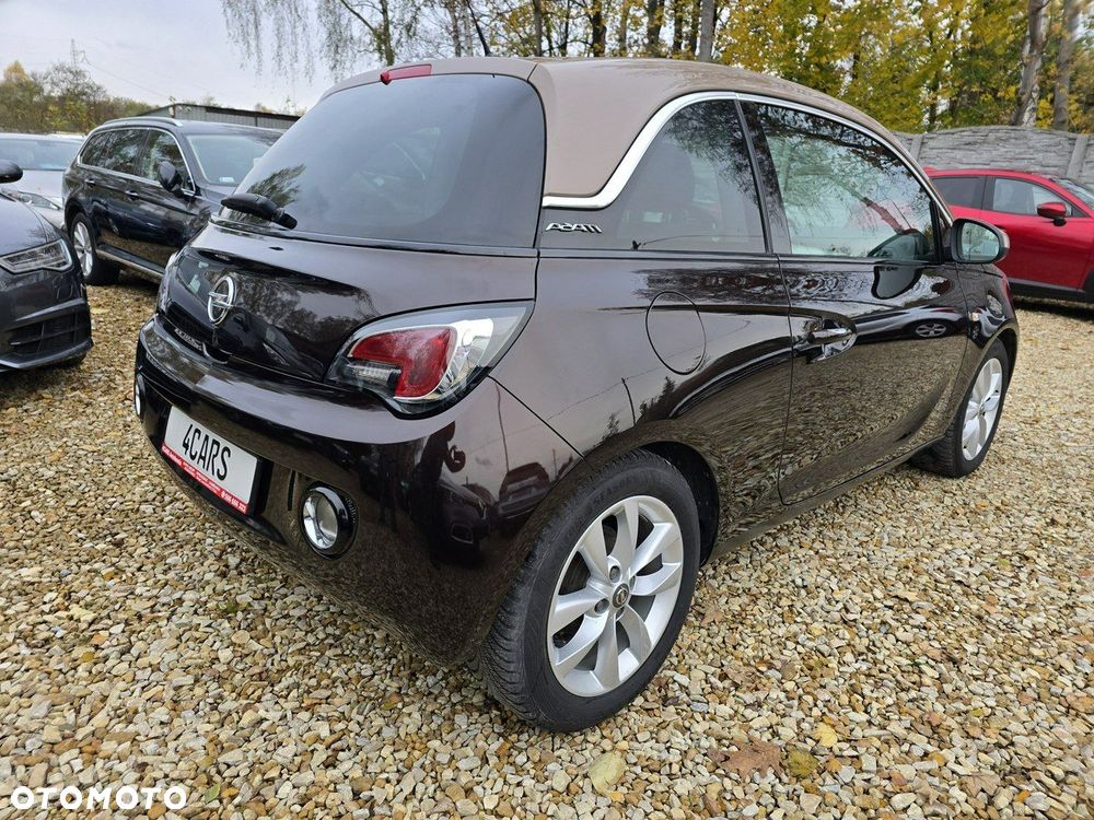 Opel Adam 1.4 Glam S&S - 6