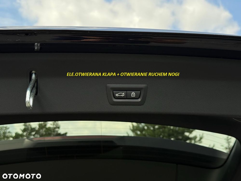 BMW X3 xDrive20d xLine sport - 34