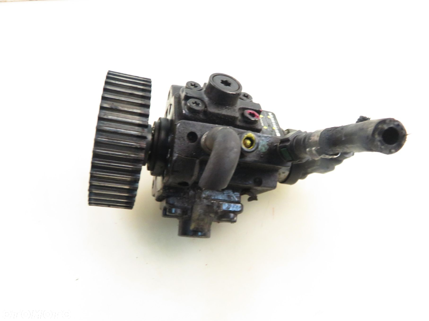 POMPA WTRYSKOWA FIAT CROMA II  1.9 D - 939 A1.000 0445010130 0055198522 - 6