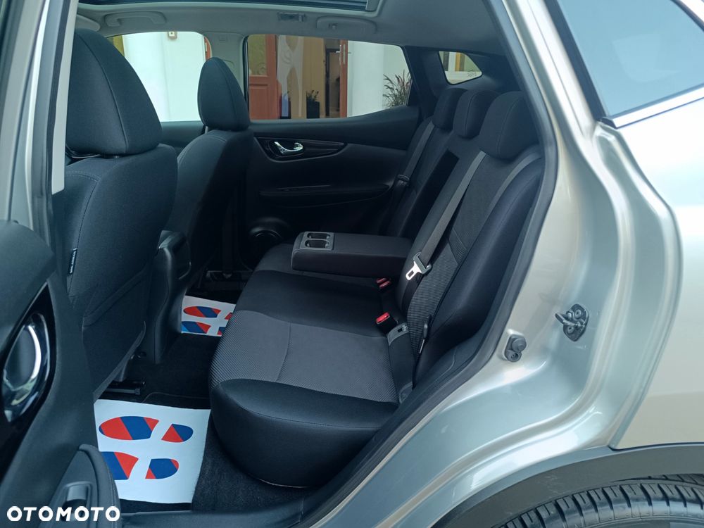 Nissan Qashqai 1.2 DIG-T Tekna+ - 35
