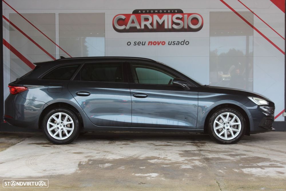 SEAT Leon ST 1.0 TSI Style - 2