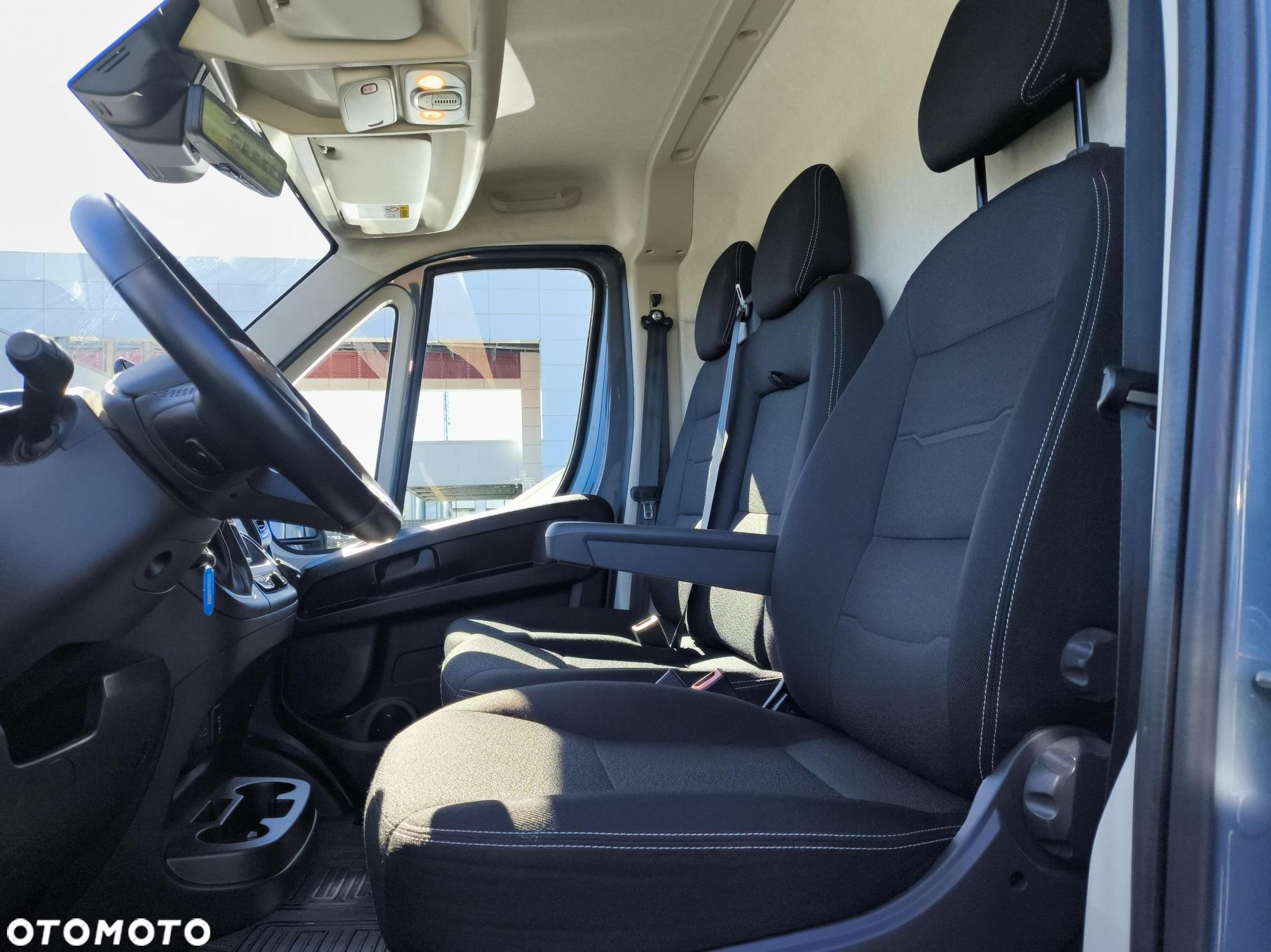 Toyota PROACE MAX - 26