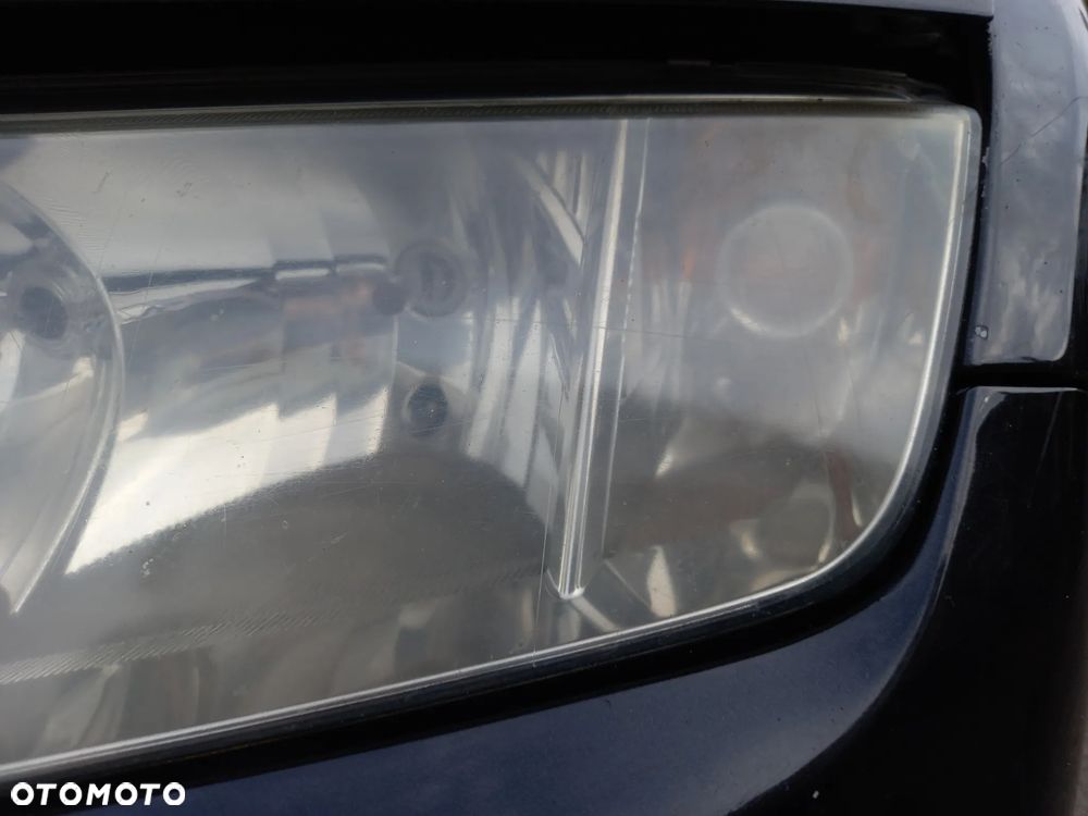 SKODA FABIA I LAMPA LEWA PRZEDNIA LEWY PRZÓD - 5