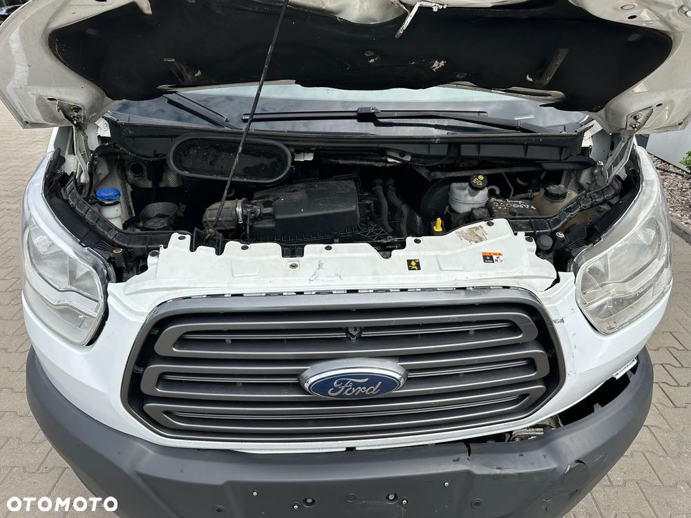 Ford Transit - 9