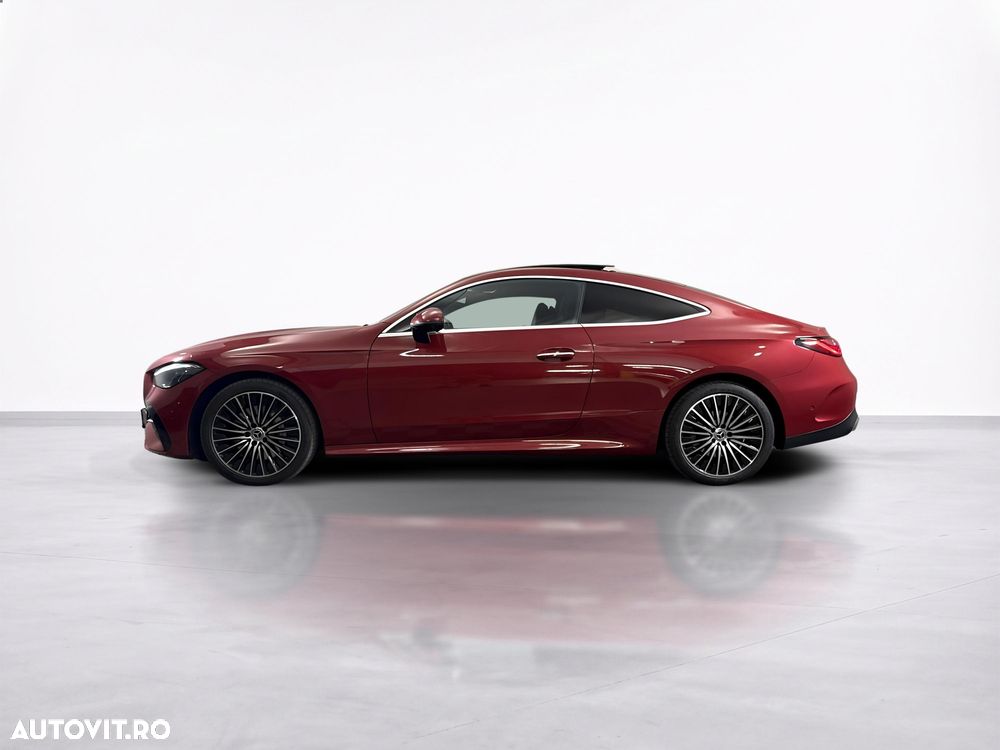 MERCEDES-BENZ CLE 2023 — imagine 2