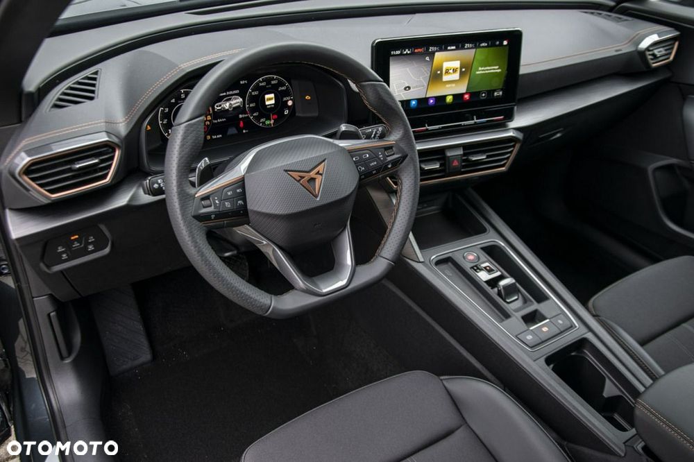 Cupra Formentor - 11