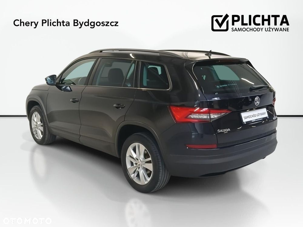 Skoda Kodiaq - 8