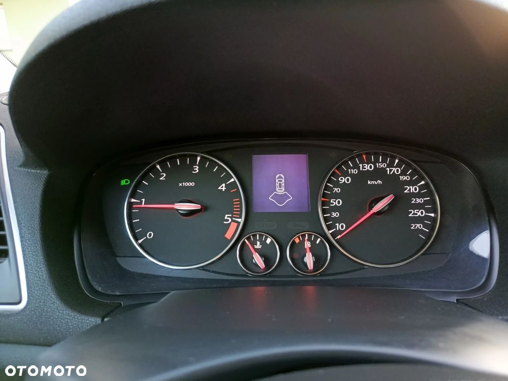 Renault Laguna 2.0 DCi Expression - 11