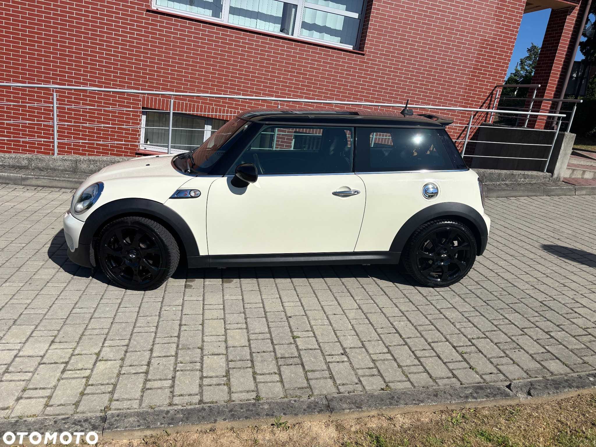 MINI Cooper SD Coupe - 9