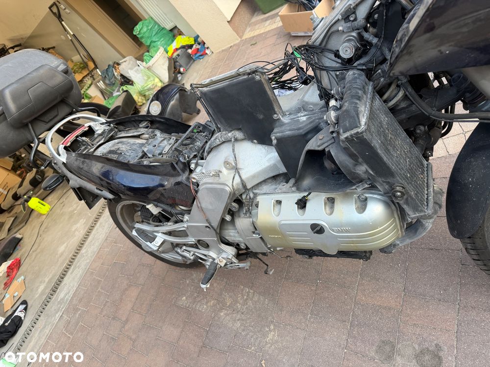 BMW K - 22