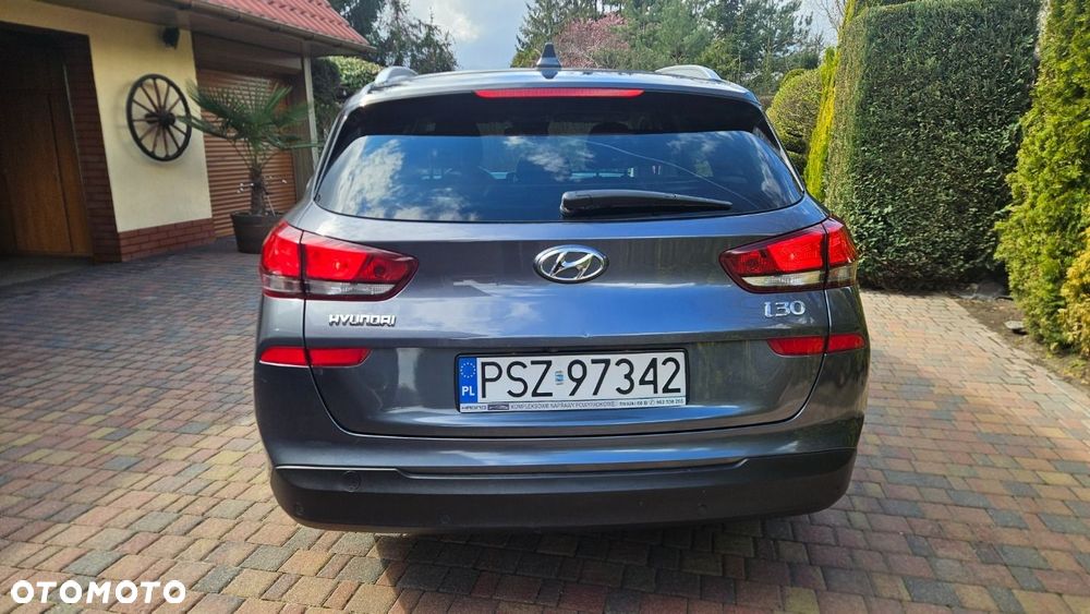 Hyundai i30 1.4 T-GDI Premium - 7