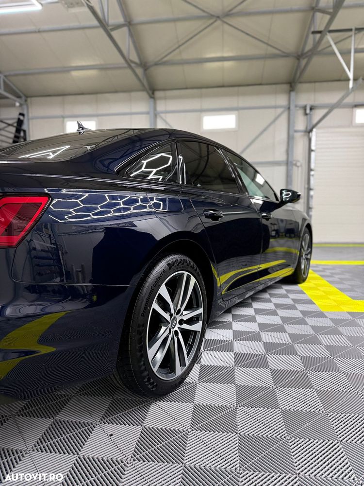 Audi A6 Limuzina 2.0 40 TDI S tronic Design - 5