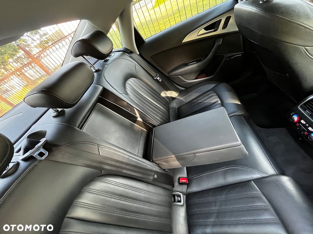 Audi A6 ver-3-0-tdi-quattro-s-tronic - 12