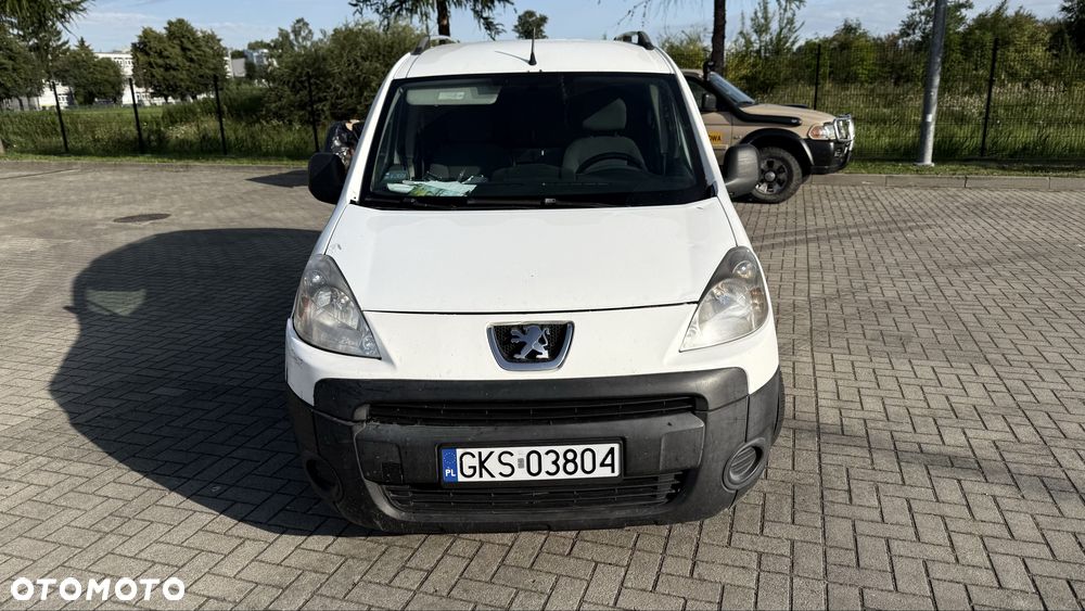 Peugeot Partner - 3