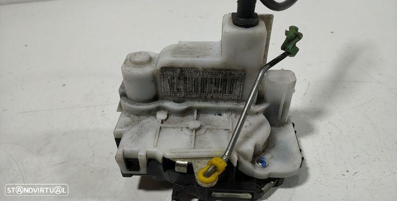 Fecho Porta  Tras Esquerdo Fiat Panda (169_) - 2
