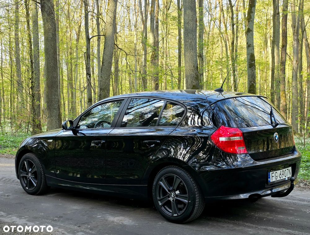 BMW Seria 1 - 1