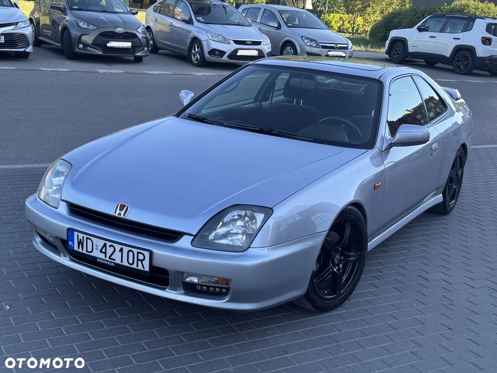 Honda Prelude 2.2i VTEC - 12