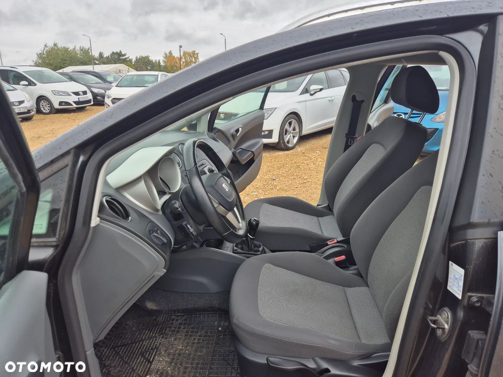 Seat Ibiza 1.6 TDI Style - 5