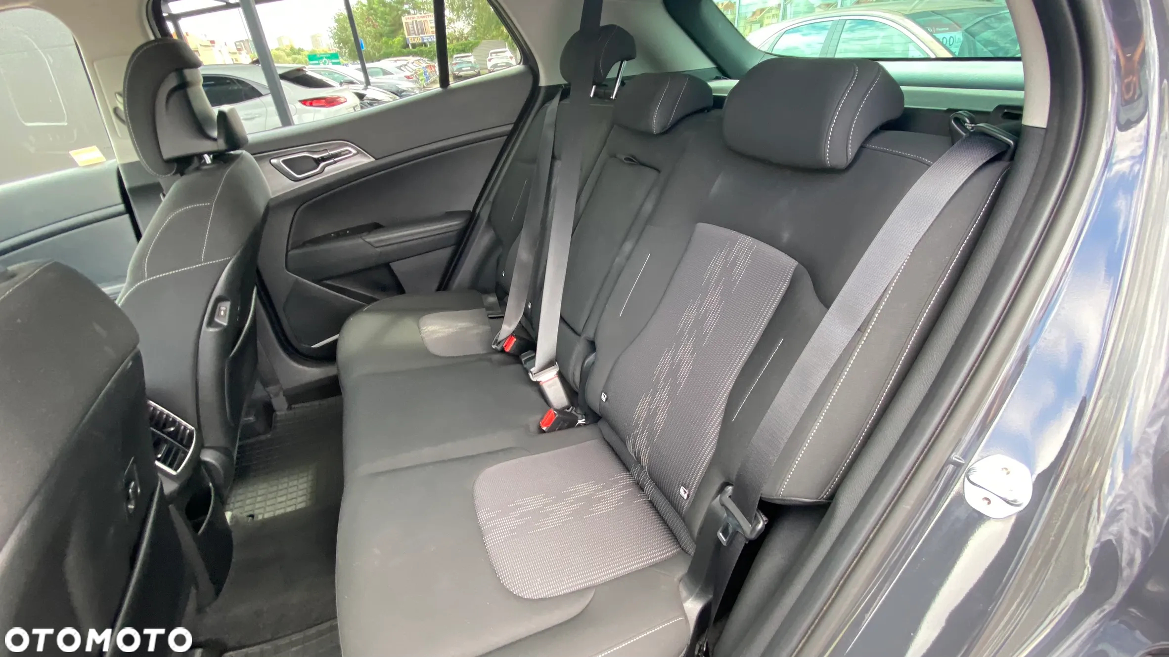 Kia Sportage 1.6 T-GDI L 2WD - 20