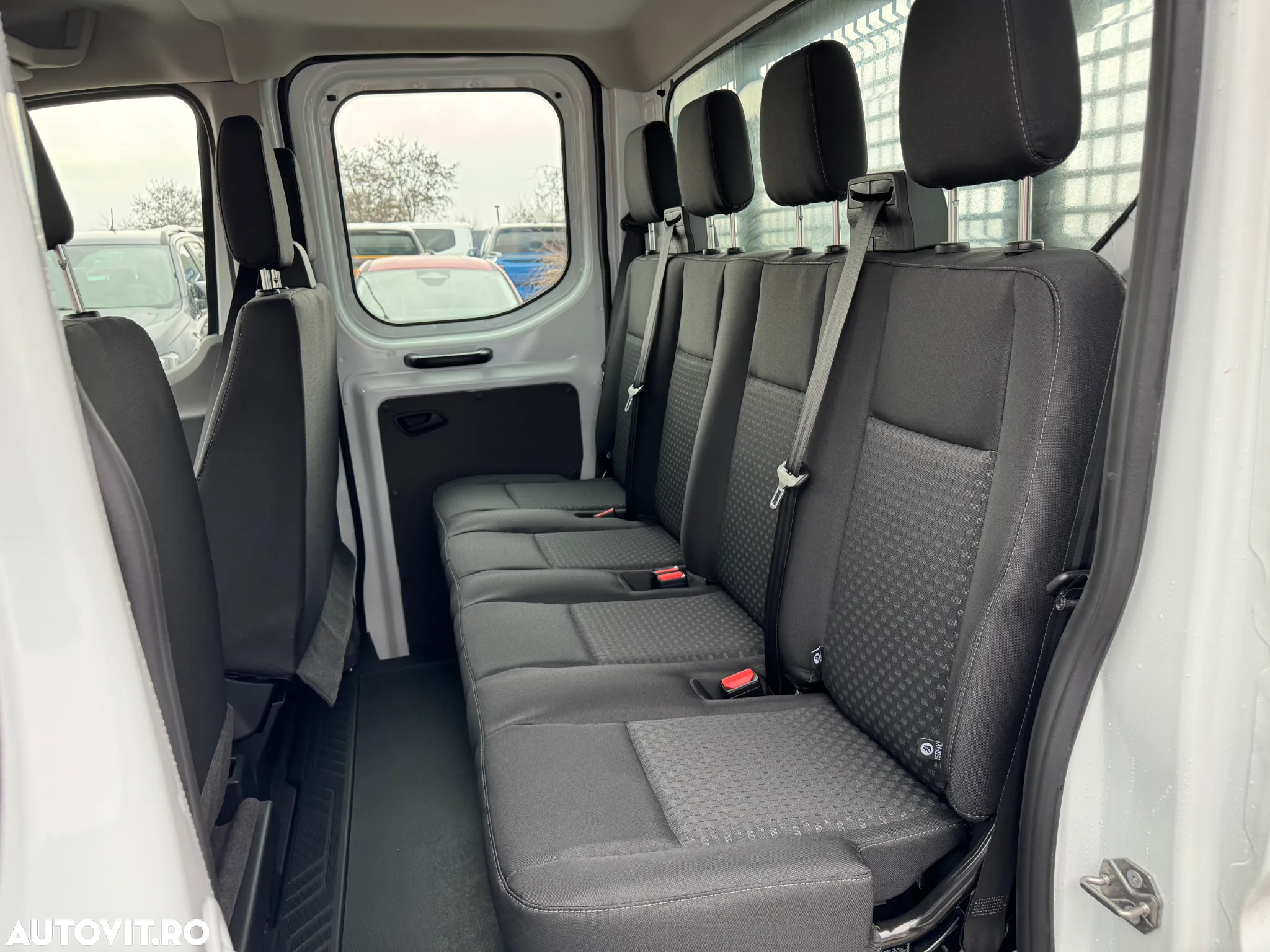 Ford Transit - 14