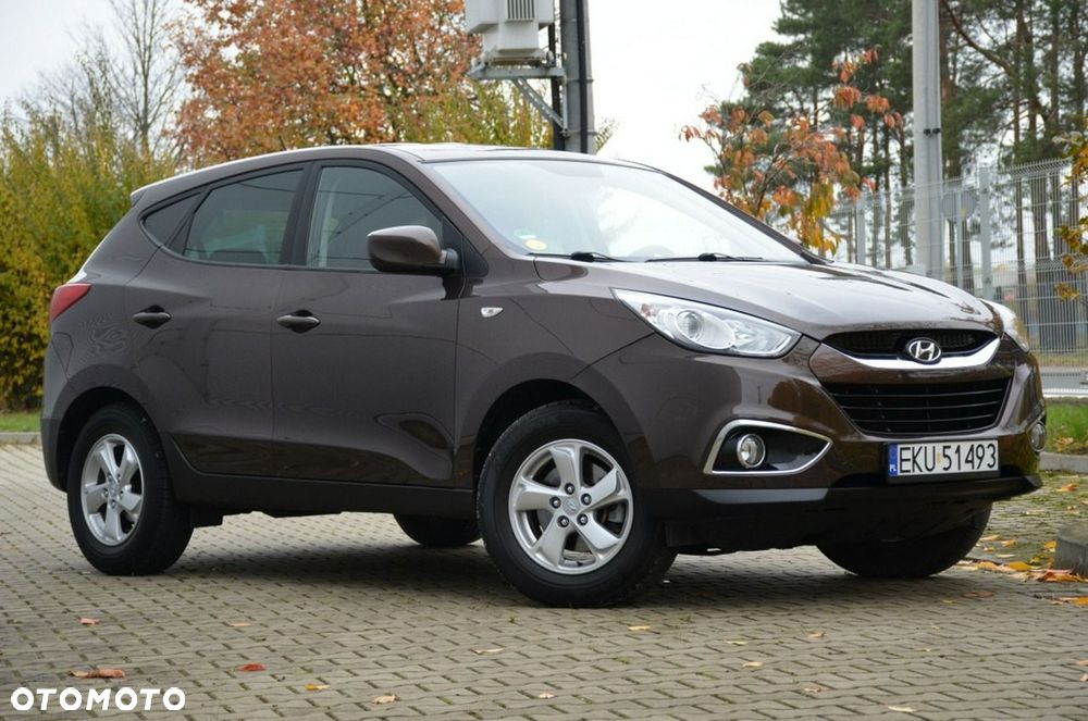 Hyundai ix35 - 16