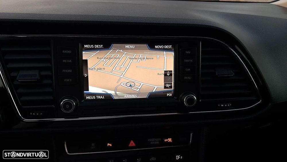 SEAT Leon ST 1.6 TDI Style S/S - 22