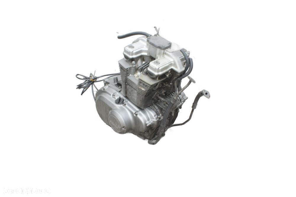 SILNIK Suzuki GS 500 04-08 - 6