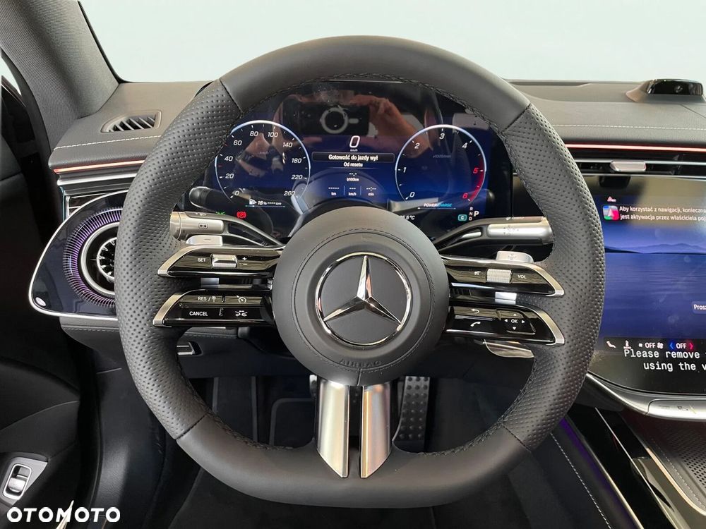 Mercedes-Benz Klasa S - 23