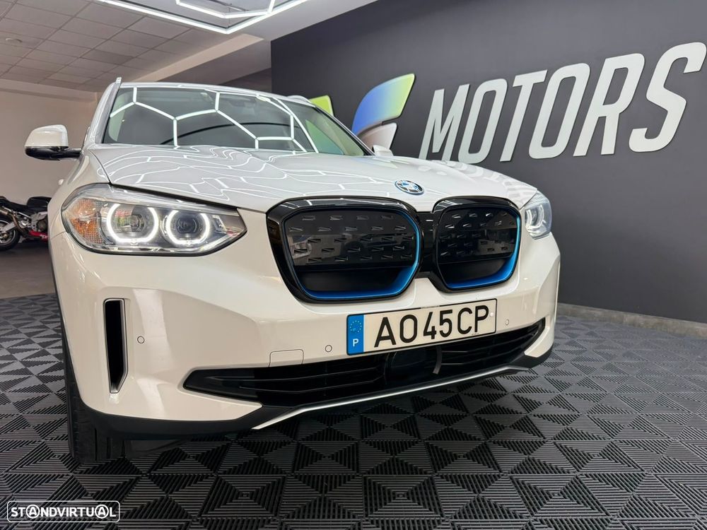 BMW iX3 Impressive - 15