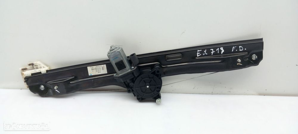 Elevador vidros frente direito FIAT 500L (351_, 352_) - 1