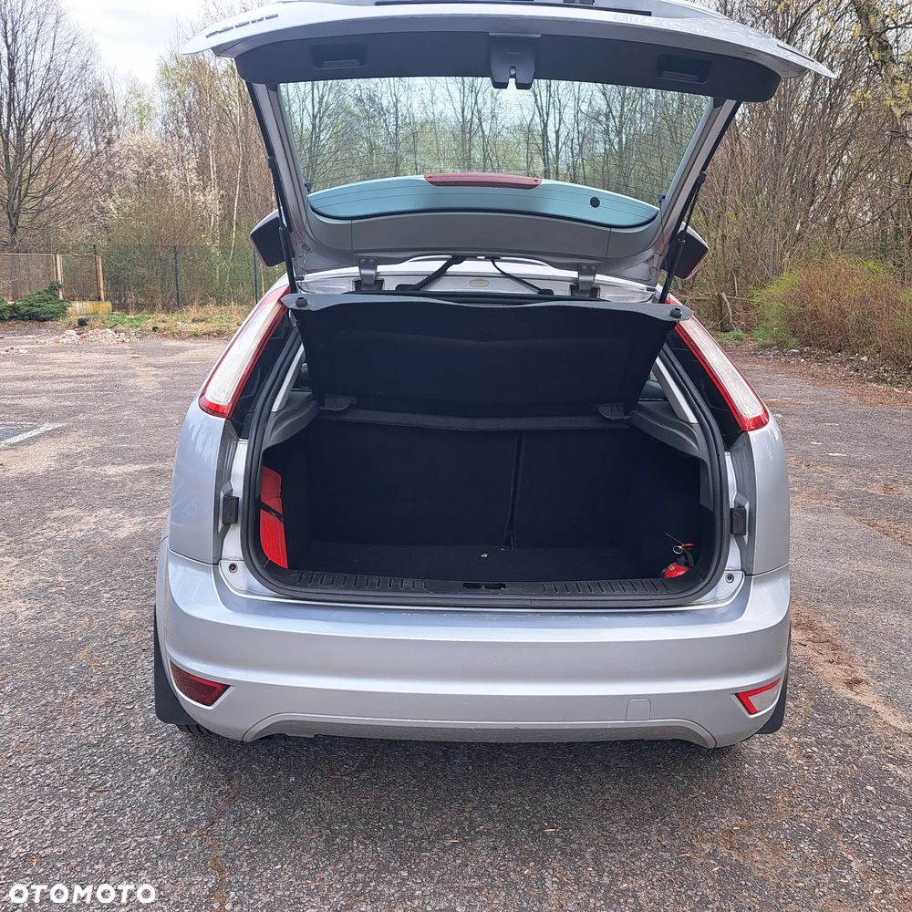 Ford Focus 1.6 TDCi Trend - 4