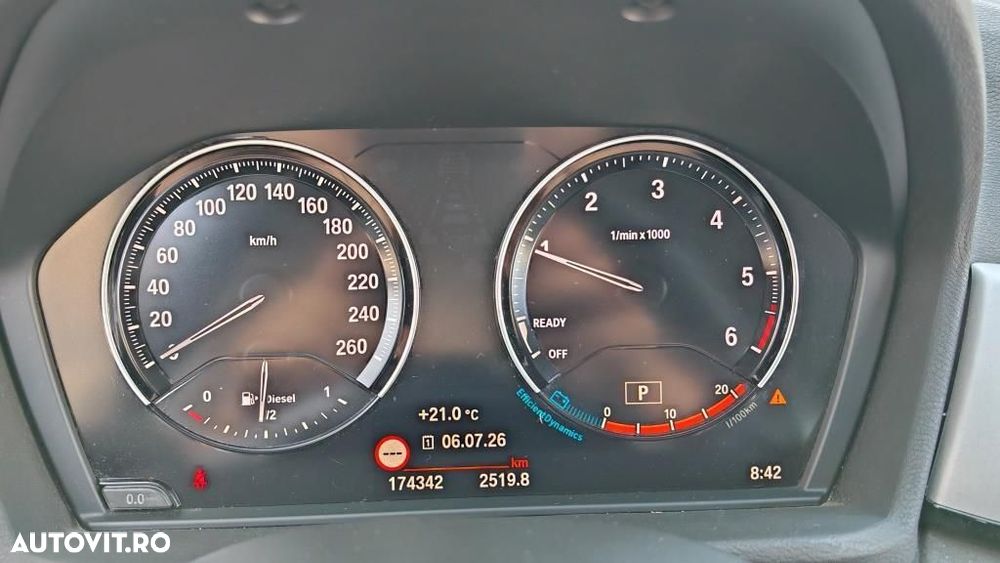 BMW X1 - 30