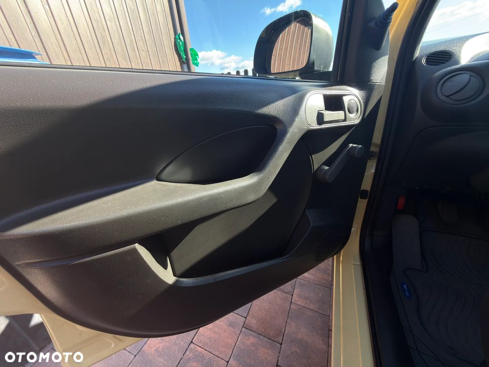 Fiat Panda 1.2 Dynamic Eco - 8