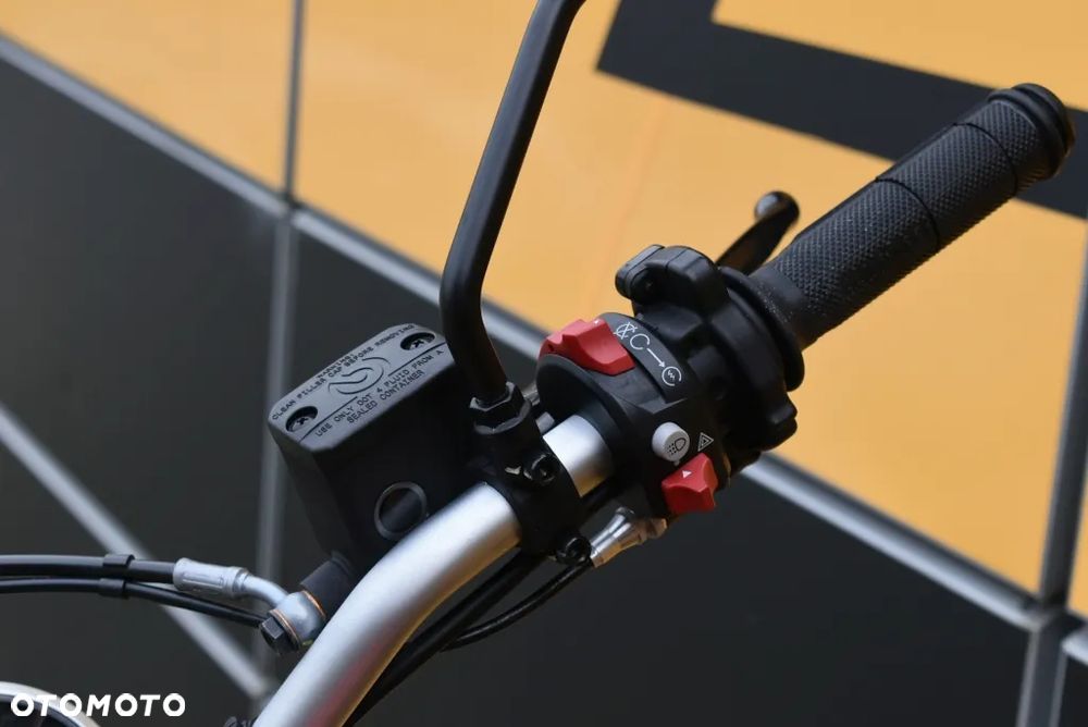 Ducati Scrambler - 24