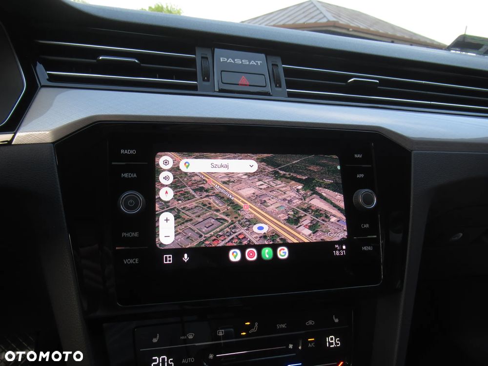 Volkswagen Passat 1.5 TSI EVO Business DSG - 32