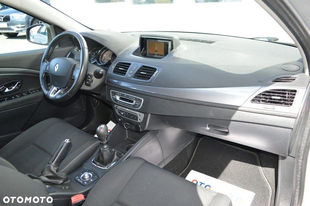 Renault Megane 1.2 16V TCe Energy Limited - 25