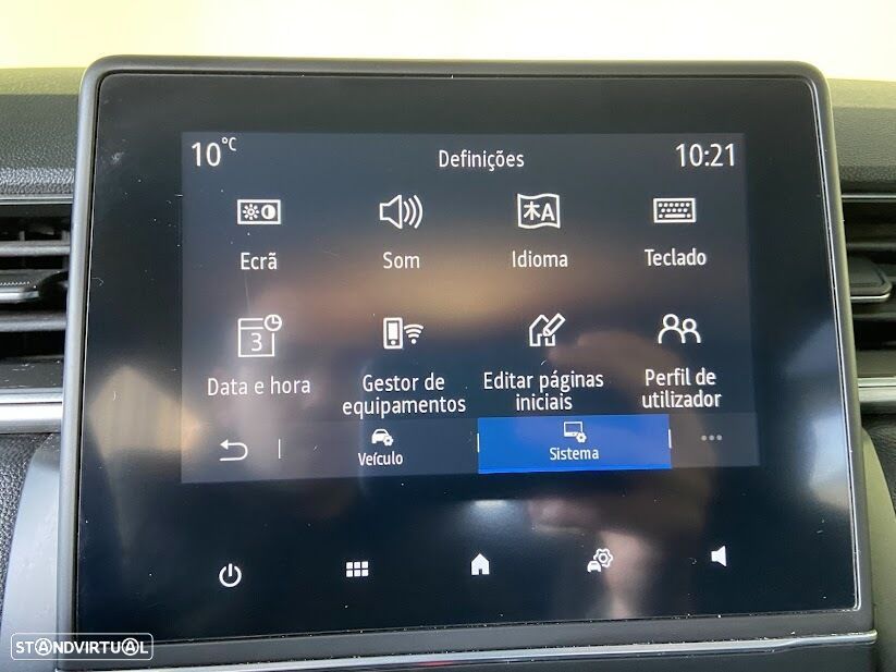 Renault Captur 1.0 TCe Intens - 22