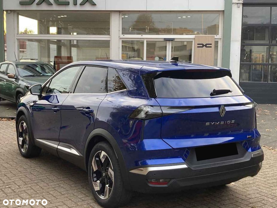 Renault Symbioz - 4