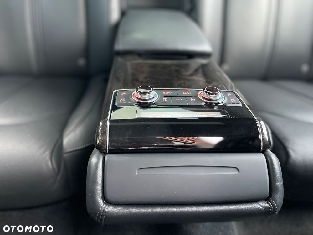 Audi A8 4.2 TDI clean diesel L Quattro - 32