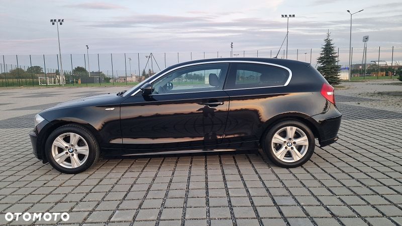 BMW Seria 1 118d DPF Edition Sport - 34
