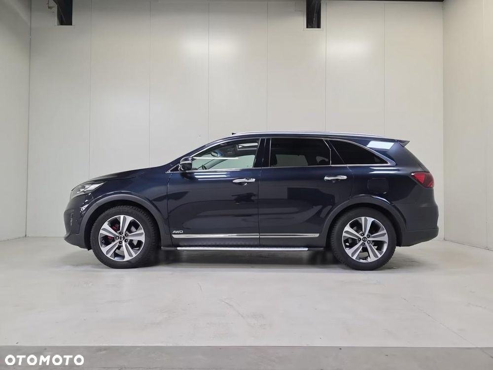 Kia Sorento 2.2 CRDI L - 6