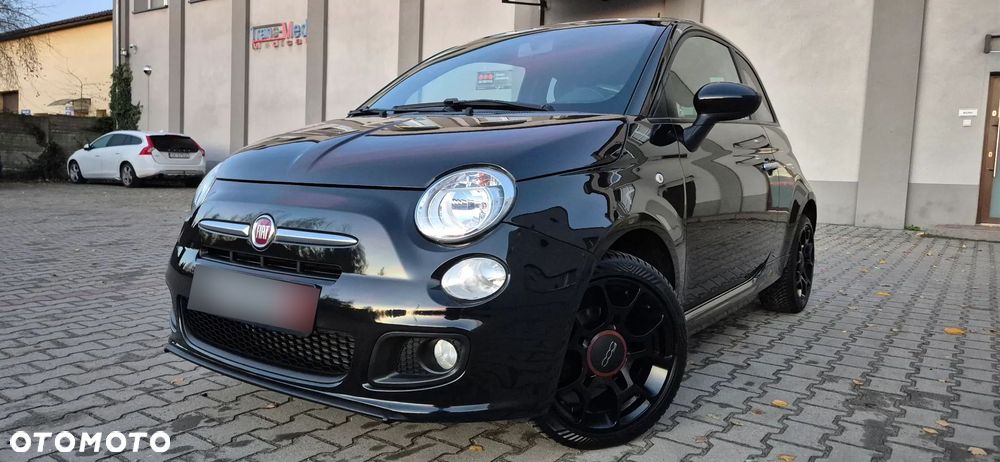 Fiat 500 ver-500s-1-2 - 2