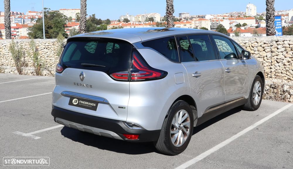 Renault Espace 1.6 dCi Zen - 5