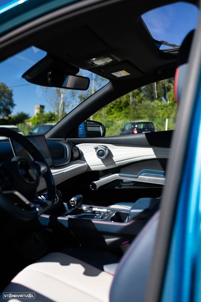 BYD Atto 3 60.48 kWh Design - 12