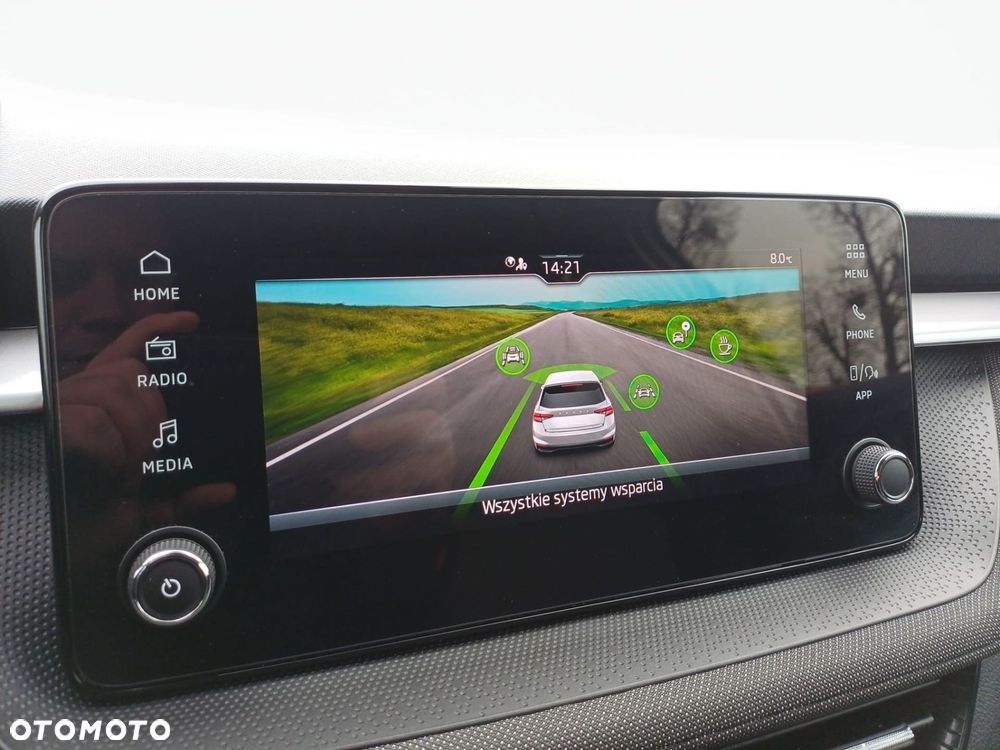 Skoda Fabia 1.0 Selection - 18