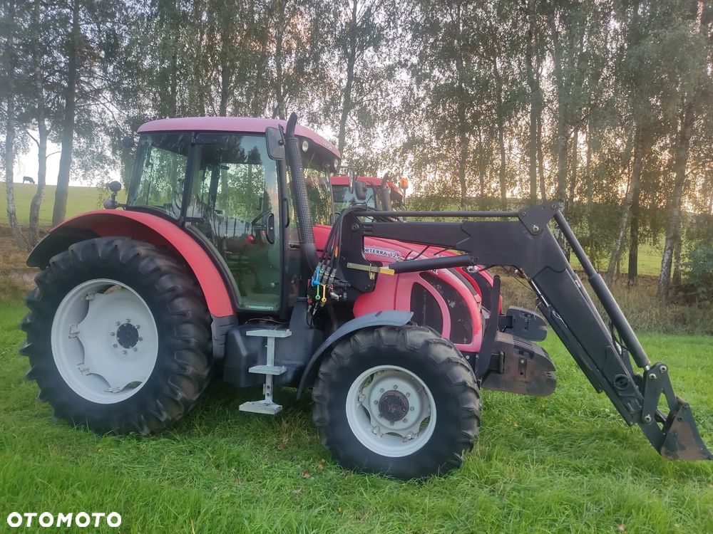 Zetor 11441 - 17
