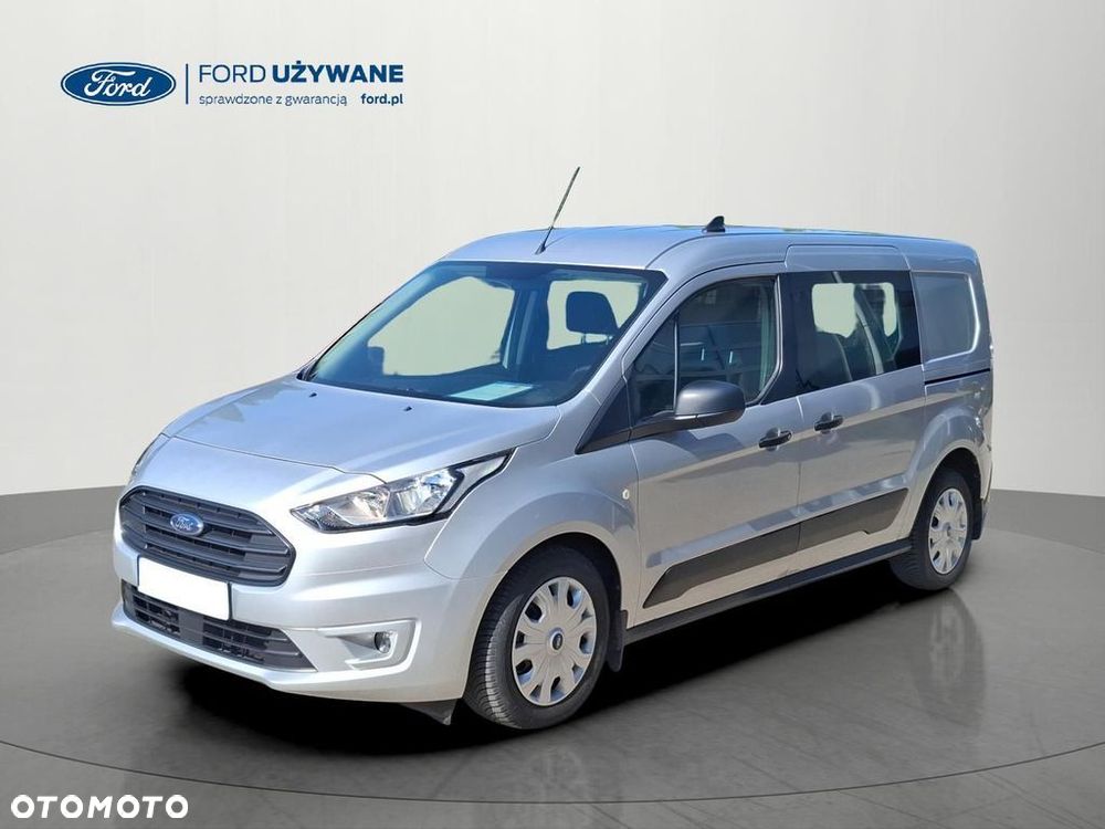 Ford Transit Connect - 1