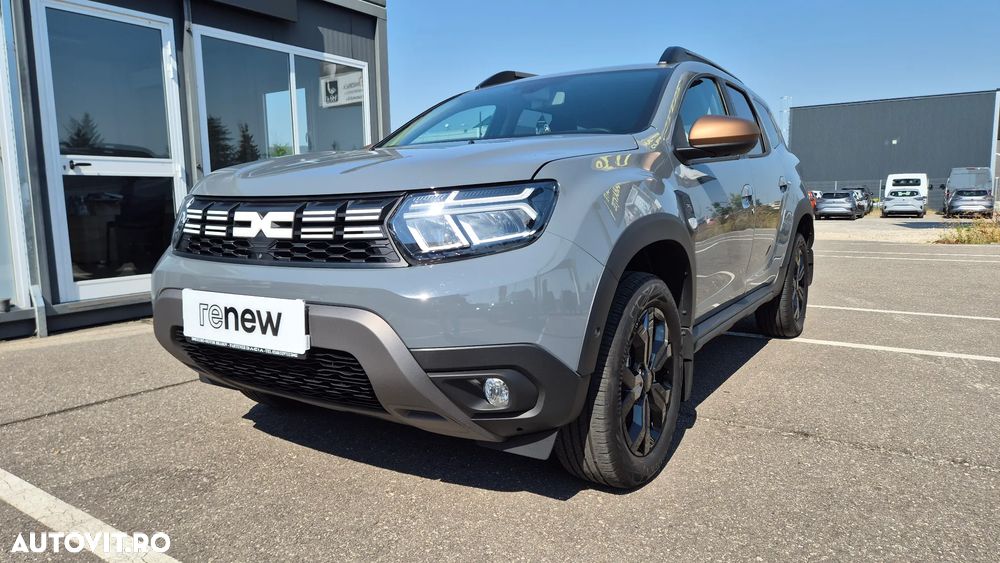 Dacia Duster TCe 150 EDC Extreme - 1