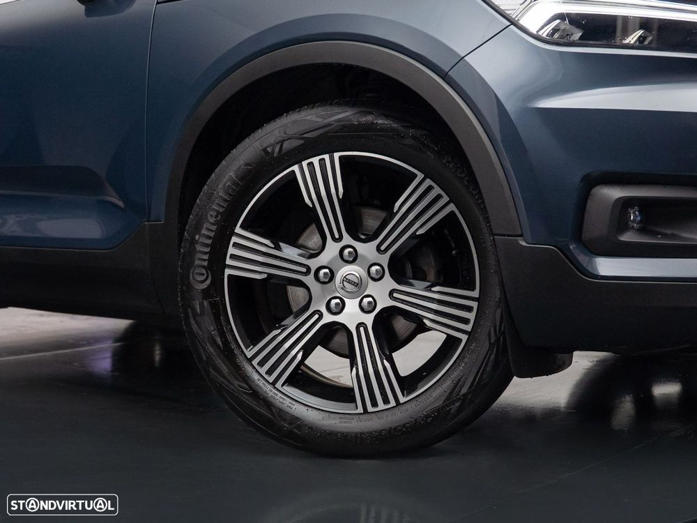 Volvo XC 40 1.5 T3 Inscription Geartronic - 9